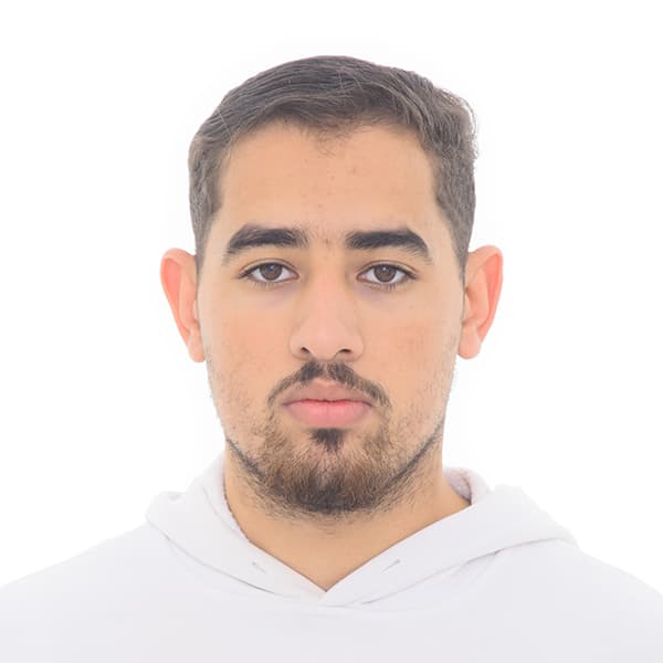 Aymen Bouaoune